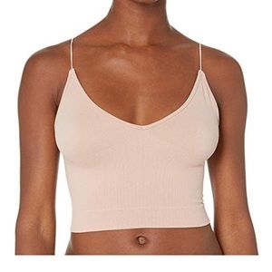 Free People Light Pink Brami